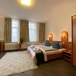 호텔 Regiohotel Quedlinburger Hof - #historischercharme #zentralelage #wellness #freeparking