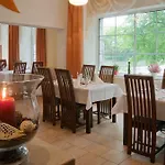 Regiohotel Quedlinburger Hof - #historischercharme #zentralelage #wellness #freeparking 호텔 3*