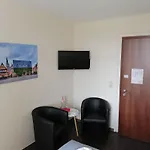 Regiohotel Quedlinburger Hof - #historischercharme #zentralelage #wellness #freeparking 3*