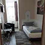 호텔 Regiohotel Quedlinburger Hof - #historischercharme #zentralelage #wellness #freeparking