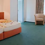 Regiohotel Quedlinburger Hof - #historischercharme #zentralelage #wellness #freeparking