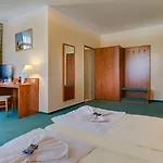 Regiohotel Quedlinburger Hof - #historischercharme #zentralelage #wellness #freeparking 호텔