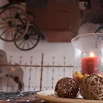 호텔 Regiohotel Quedlinburger Hof - #historischercharme #zentralelage #wellness #freeparking 크베들린부르크