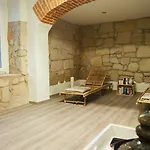 Regiohotel Quedlinburger Hof - #historischercharme #zentralelage #wellness #freeparking 3*