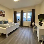 Regiohotel Quedlinburger Hof - #historischercharme #zentralelage #wellness #freeparking