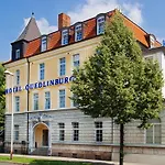 Regiohotel Quedlinburger Hof - #historischercharme #zentralelage #wellness #freeparking