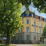 Regiohotel Quedlinburger Hof - #historischercharme #zentralelage #wellness #freeparking