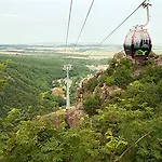 Regiohotel Quedlinburger Hof - #historischercharme #zentralelage #wellness #freeparking 호텔 크베들린부르크