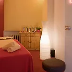 Regiohotel Quedlinburger Hof - #historischercharme #zentralelage #wellness #freeparking 3*