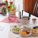 Regiohotel Quedlinburger Hof - #historischercharme #zentralelage #wellness #freeparking 호텔