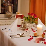 Regiohotel Quedlinburger Hof - #historischercharme #zentralelage #wellness #freeparking 호텔