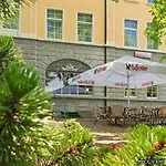 Regiohotel Quedlinburger Hof - #historischercharme #zentralelage #wellness #freeparking 크베들린부르크