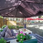 Regiohotel Quedlinburger Hof - #historischercharme #zentralelage #wellness #freeparking 호텔