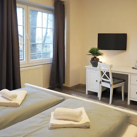 Hotel Regiohotel Quedlinburger Hof 3*
