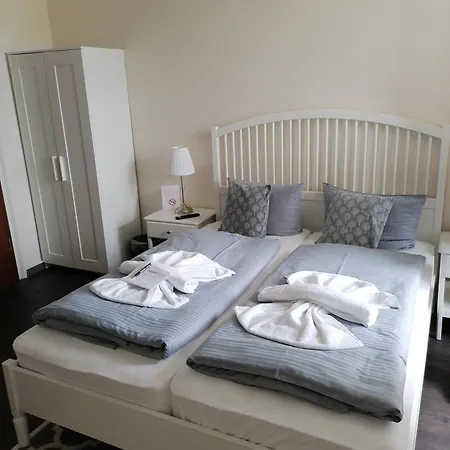 Hotel Regiohotel Quedlinburger Hof 3*