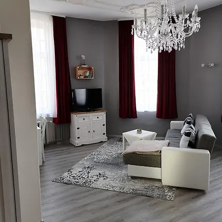 Regiohotel Quedlinburger Hof 3*