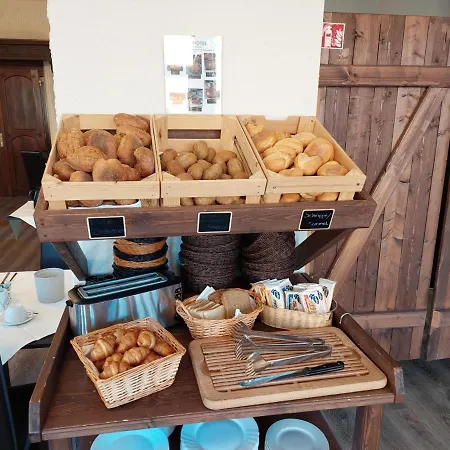 Otel Regiohotel Quedlinburger Hof - #historischercharme #zentralelage #wellness #freeparking Quedlinburg