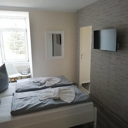 Regiohotel Quedlinburger Hof - #historischercharme #zentralelage #wellness #freeparking