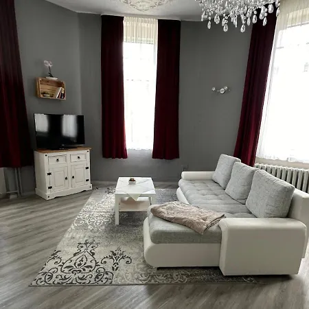 Regiohotel Quedlinburger Hof - #historischercharme #zentralelage #wellness #freeparking Otel