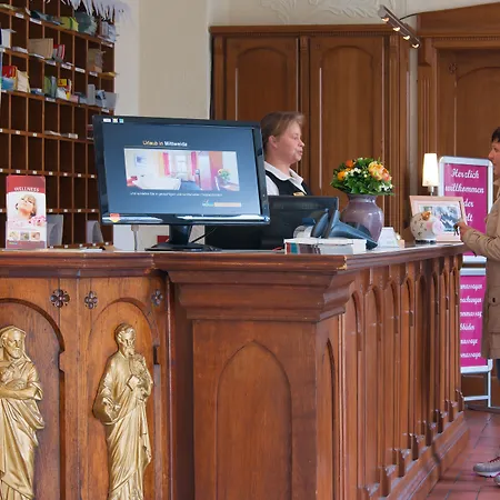 Regiohotel Quedlinburger Hof - #historischercharme #zentralelage #wellness #freeparking Hotel