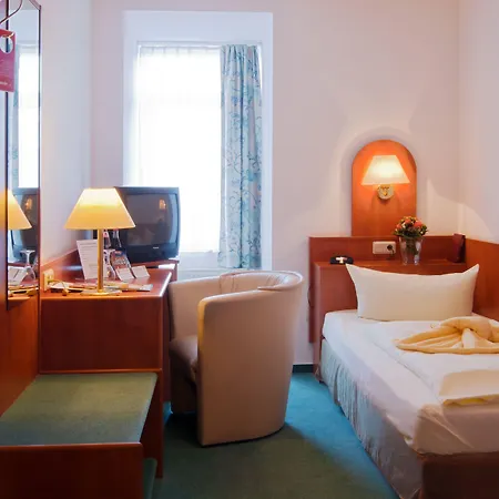 Hotel Regiohotel Quedlinburger Hof - #historischercharme #zentralelage #wellness #freeparking