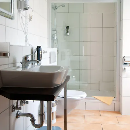 Hotel Regiohotel Quedlinburger Hof