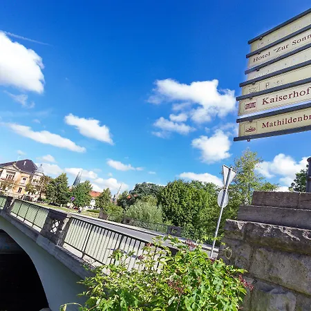 Regiohotel Quedlinburger Hof - #historischercharme #zentralelage #wellness #freeparking Hotel Quedlinburg