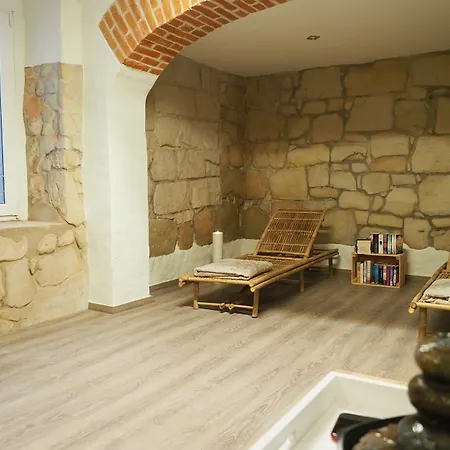 Regiohotel Quedlinburger Hof - #historischercharme #zentralelage #wellness #freeparking 3*