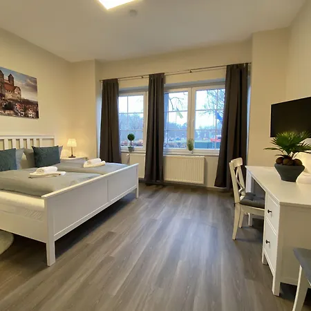 Regiohotel Quedlinburger Hof - #historischercharme #zentralelage #wellness #freeparking