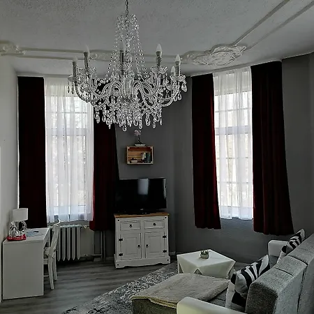 Regiohotel Quedlinburger Hof - #historischercharme #zentralelage #wellness #freeparking Hotel