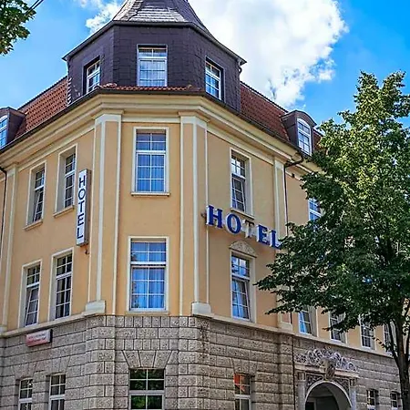 Hotel Regiohotel Quedlinburger Hof Quedlinburg