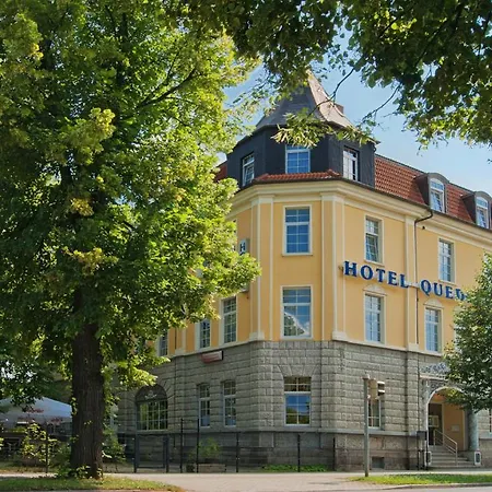 Regiohotel Quedlinburger Hof - #historischercharme #zentralelage #wellness #freeparking