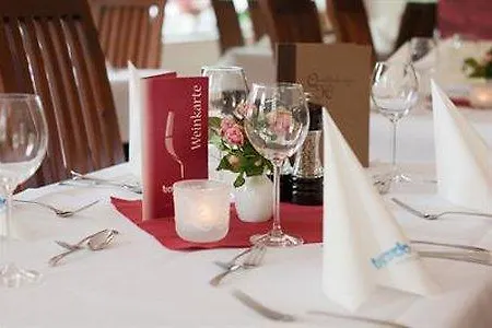 Hotel Regiohotel Quedlinburger Hof