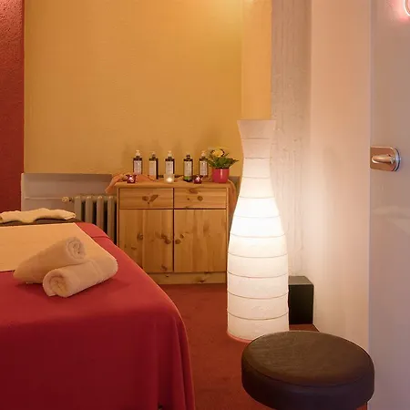 Regiohotel Quedlinburger Hof 3*