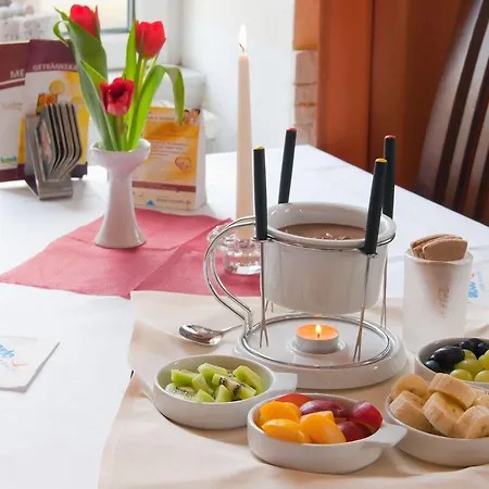 Regiohotel Quedlinburger Hof - #historischercharme #zentralelage #wellness #freeparking Otel