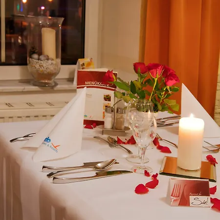 Regiohotel Quedlinburger Hof - #historischercharme #zentralelage #wellness #freeparking Otel