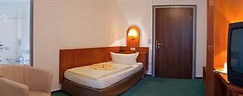 Regiohotel Quedlinburger Hof - #historischercharme #zentralelage #wellness #freeparking 酒店 奎德林堡