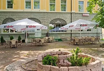Regiohotel Quedlinburger Hof - #historischercharme #zentralelage #wellness #freeparking 酒店