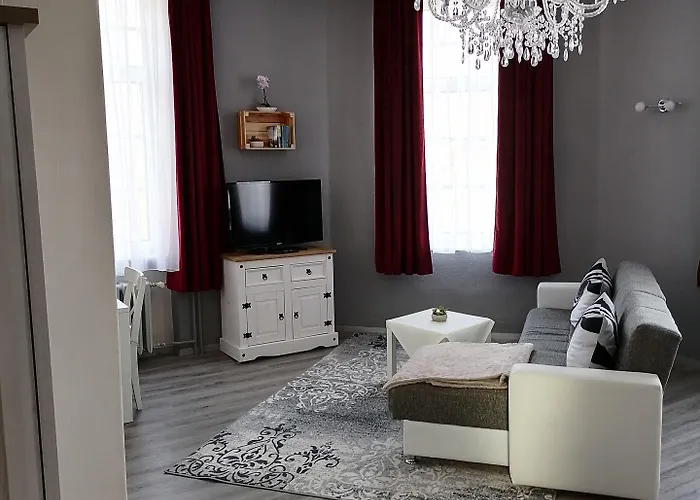 Regiohotel Quedlinburger Hof - #historischercharme #zentralelage #wellness #freeparking 3*