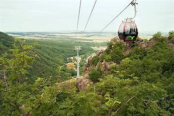 Regiohotel Quedlinburger Hof - #historischercharme #zentralelage #wellness #freeparking Hotel Quedlinburg