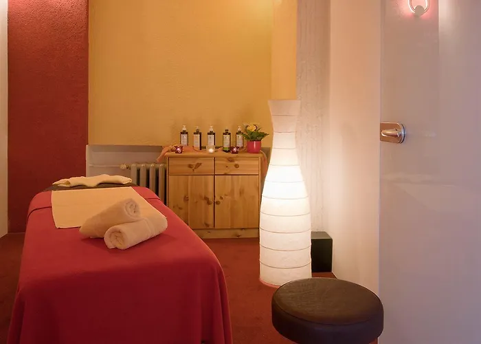 Regiohotel Quedlinburger Hof - #historischercharme #zentralelage #wellness #freeparking 3*