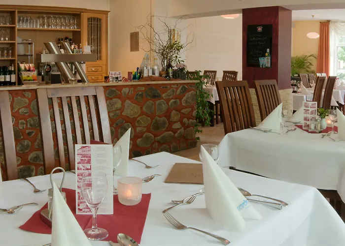 Regiohotel Quedlinburger Hof - #historischercharme #zentralelage #wellness #freeparking