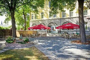 Regiohotel Quedlinburger Hof - #historischercharme #zentralelage #wellness #freeparking ホテル クヴェードリンブルク