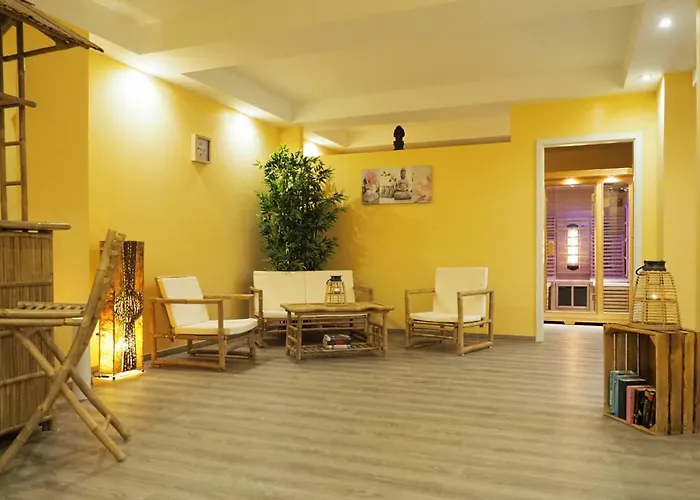 Hotel Regiohotel Quedlinburger Hof - #historischercharme #zentralelage #wellness #freeparking 3*